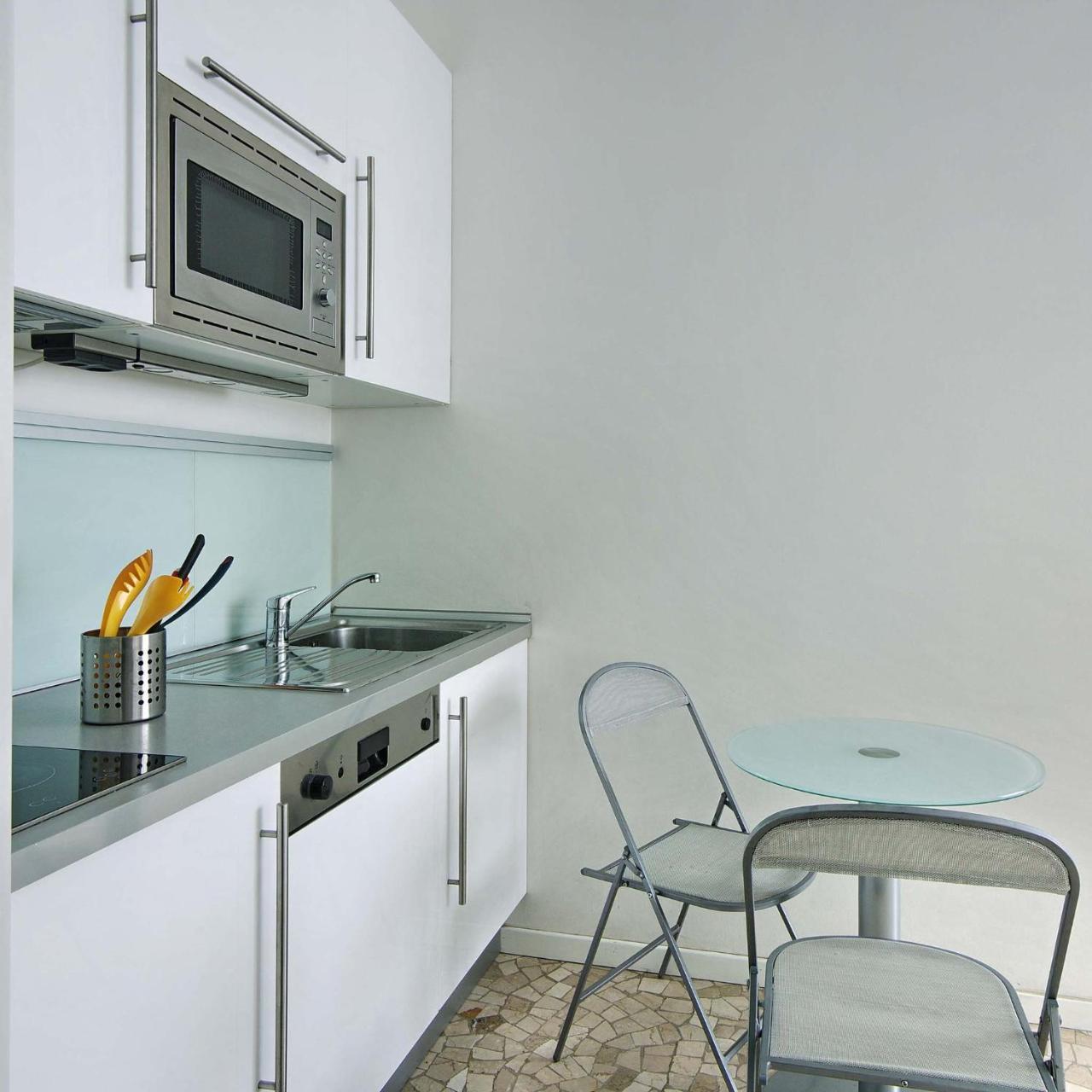 Milan Apartment Rental Eksteriør billede