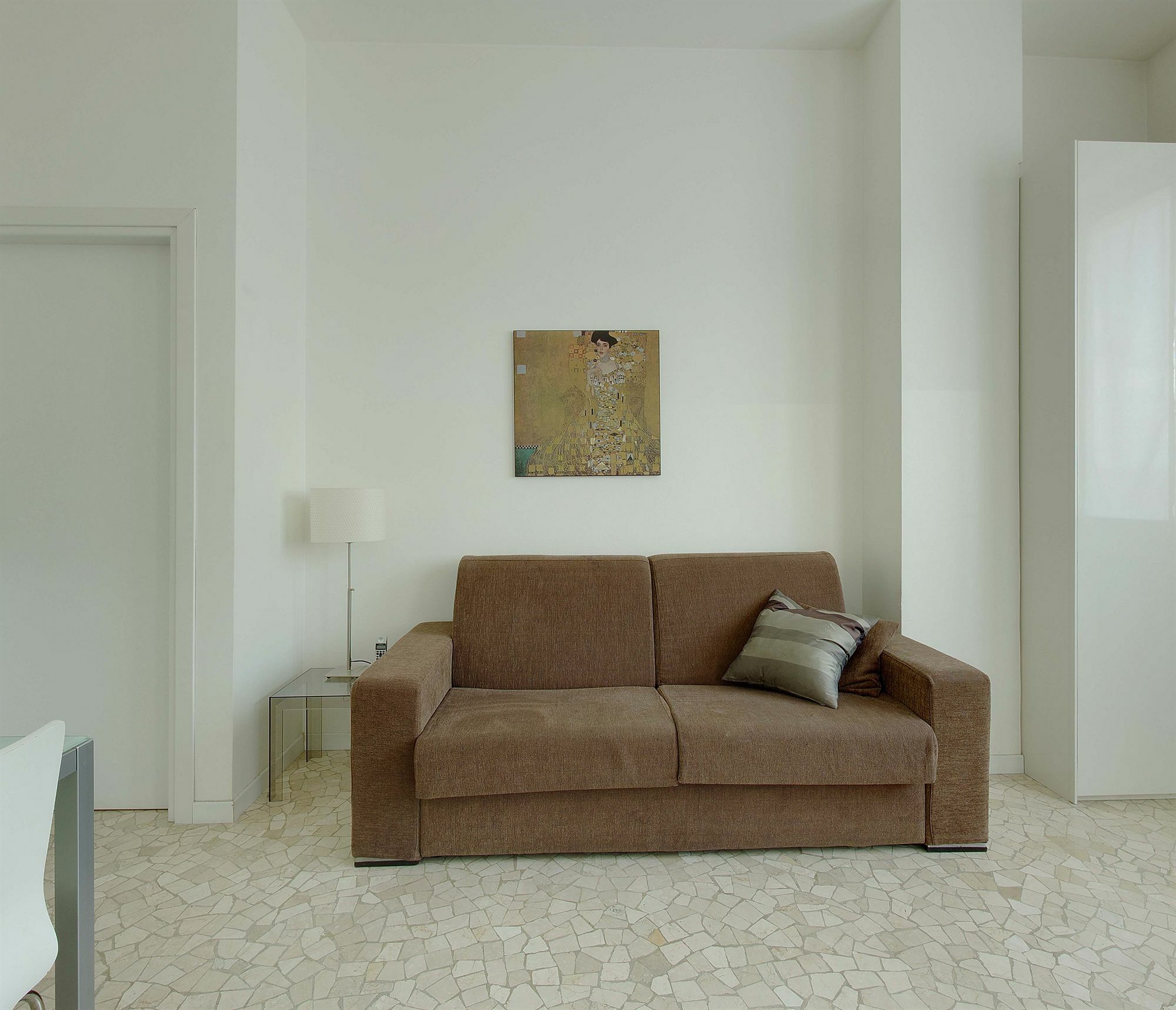 Milan Apartment Rental Eksteriør billede