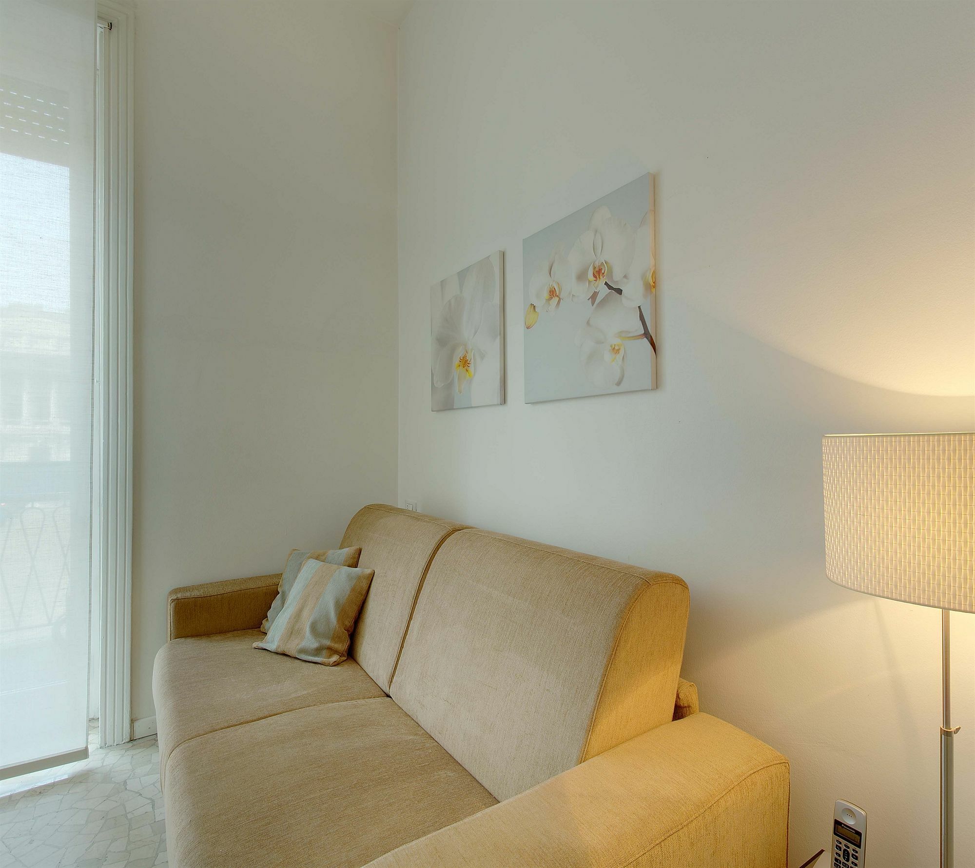Milan Apartment Rental Eksteriør billede